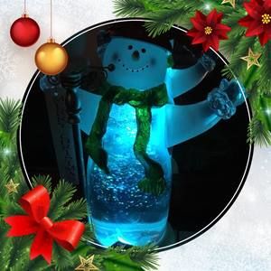 Meet your Posher, Chucknrobin